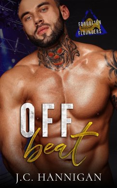 Cover Off Beat: Forgotten Flounders 1 (eBook, ePUB)