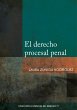 El derecho procesal penal (eBook, ePUB) - Bild 1
