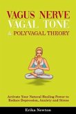 Vagus Nerve, Vagal Tone & Polyvagal Theory (eBook, ePUB) Vagus Nerve, Vagal Tone & Polyvagal Theory (eBook, ePUB)