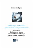 Videojuegos y educación (eBook, PDF)