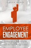 Employee Engagement (eBook, ePUB)
