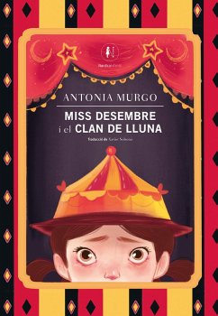 Cover Miss Desembre i el Clan de Lluna (eBook, ePUB)