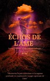 échos de l'ame (eBook, ePUB) échos de l'ame (eBook, ePUB)