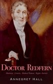 DOCTOR REDFERN (eBook, ePUB)