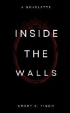 Inside the Walls (eBook, ePUB)