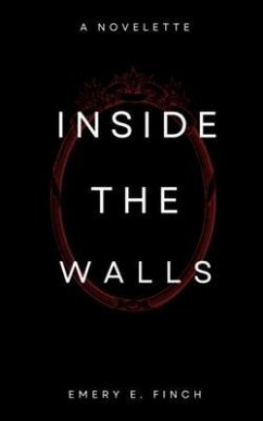 Inside the Walls (eBook, ePUB) - Finch, Emery E