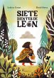 Siete dientes de león (eBook, ePUB) - Bild 1