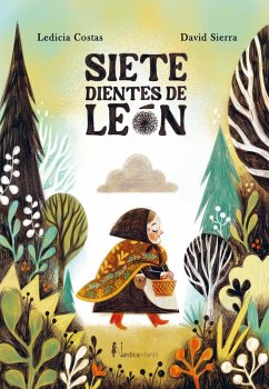 Siete dientes de león (eBook, ePUB) - Costas, Ledicia