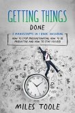 Getting Things Done (eBook, ePUB)