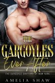 The Gargoyle's Ever After (The Gargoyle Shifters of New York City, #5) (eBook, ePUB)