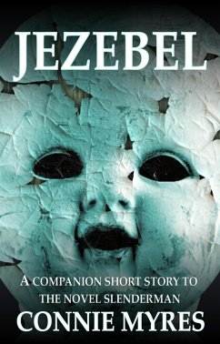 Cover Jezebel (Pacie Rose Mysteries) (eBook, ePUB)