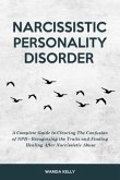 Narcissistic Personality Disorder (eBook, ePUB)