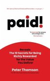 paid! (eBook, ePUB)
