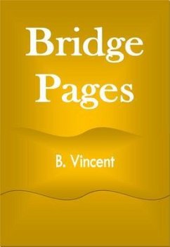 Cover Bridge Pages (eBook, ePUB)