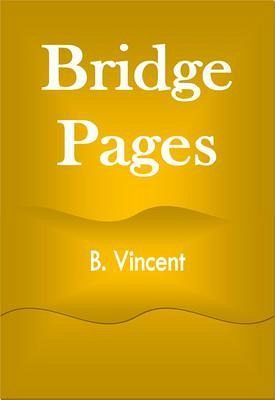 Bridge Pages (eBook, ePUB)