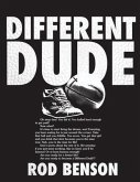 Different Dude (eBook, ePUB)