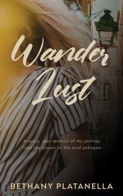 Wander Lust (eBook, ePUB) - Platanella, Bethany