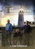 The Maine Event (eBook, ePUB)