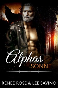 Alphas Sonne (eBook, ePUB) - Rose, Renee; Savino, Lee