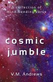 Cosmic Jumble: A Collection of Mind-Bending Verse (eBook, ePUB)