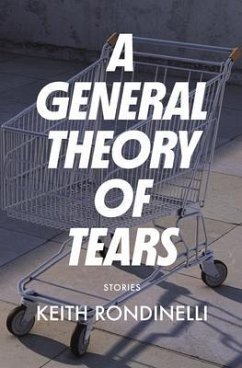 Cover A General Theory of Tears (eBook, ePUB)