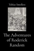 The Adventures of Roderick Random (Illustrated) (eBook, ePUB)