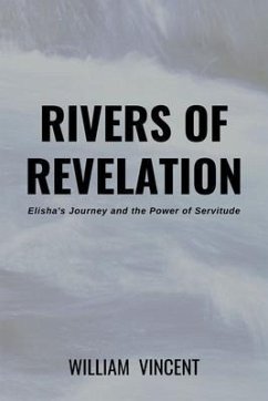 Cover Rivers of Revelation (eBook, ePUB)