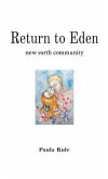 Return to Eden (eBook, ePUB)
