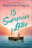15 Summers Later (eBook, ePUB)