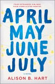 April May June July (eBook, ePUB) April May June July (eBook, ePUB)
