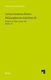 Philosophische Schriften III (eBook, PDF)