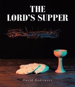 Cover The Lord's Supper (eBook, ePUB)