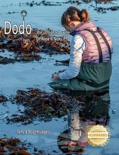 Dodo : The Unflighted Swine (eBook, ePUB) - Krueger, Terry And Boyd