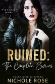 Ruined: The Complete Mafia Series (The Ruined Series) (eBook, ePUB)