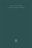 Catena aurea entium, Buch VI (eBook, PDF)