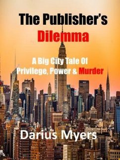 Cover The Publisher's Dilemma (eBook, ePUB)