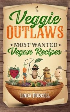Cover Veggie OUTLAWS (eBook, ePUB)