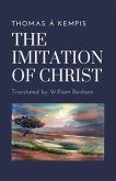 The Imitation of Christ (Translation) (eBook, ePUB)