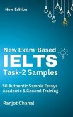 New Exam-Based IELTS Task-2 Samples (eBook, ePUB)