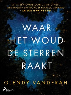 Waar het woud de sterren raakt (eBook, ePUB) - Vanderah, Glendy