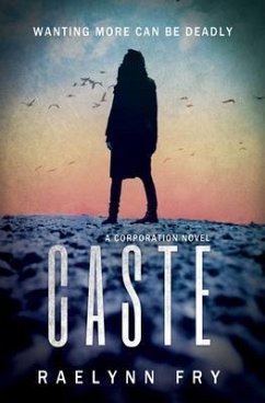 Caste (eBook, ePUB) - Fry, Raelynn