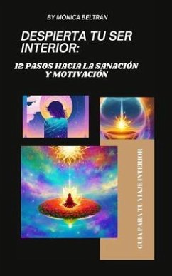 Cover Despierta tu ser interior (eBook, ePUB)