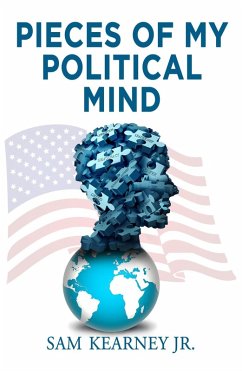 Cover Pieces of My Political Mind (eBook, ePUB)