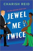 Jewel Me Twice (eBook, ePUB)