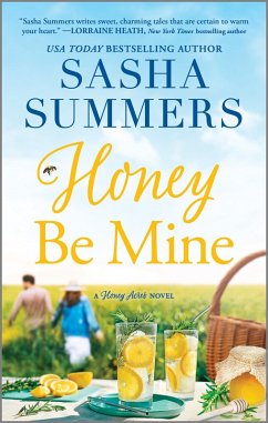 Cover Honey Be Mine (eBook, ePUB)