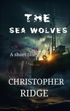 Cover The Sea Wolves (eBook, ePUB)