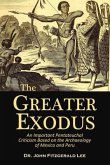The Greater Exodus (eBook, ePUB)