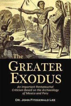 The Greater Exodus (eBook, ePUB) - Lee, John Fitzgerald