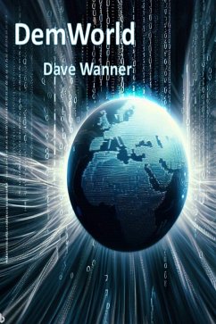 Cover DemWorld (eBook, ePUB)