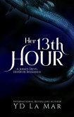Her 13th Hour (Monstrous Short Tales) (eBook, ePUB)